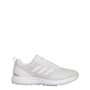 adidas Women's S2G Spikeless Golf Shoes - White/Grey