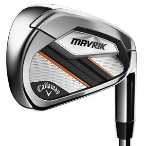 Callaway MAVRIK 22 Iron Set Right Handed