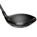 Cobra LTDx Max Black 10.5° Driver - Stiff