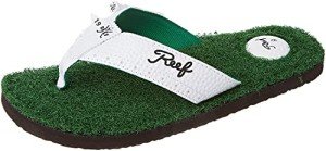 Men's REEF Mulligan II Golf Flip Flops