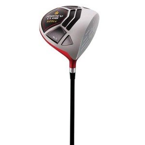 Money Club 520cc Golf Driver, 10.5° for Right-Handed