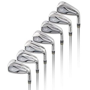 MacGregor Golf VIP Mens Iron Set 4-PW
