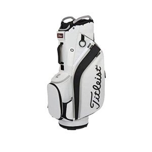 Titleist 14-Way Lightweight Golf Cart Bag