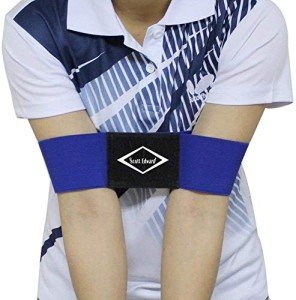 Elastic Arm Band Training Aid for Golf Beginners