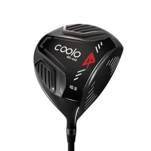 COOLO Golf Drivers for Beginners and Casual Golfers