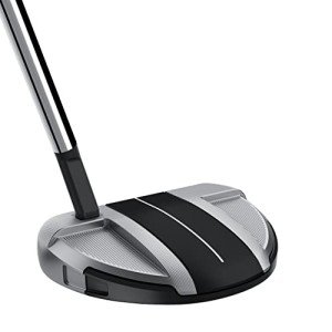 Taylormade Spider GT RB Silver Putter 34" Right
