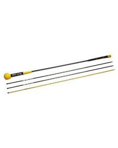 SKLZ Gold Flex 48” Golf Swing Trainer