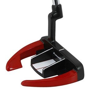 Powerbilt RS-X M200 Putter - 35" Right Hand