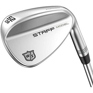 Wilson Staff Model 60-Degree Golf Wedge for Men