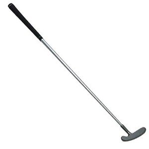 Versatile Two-Way Putter for Left and Right Hands