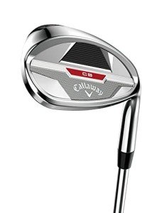 Callaway Golf Mack Daddy CB Wedge (Right Hand, 60 Degree, Steel)
