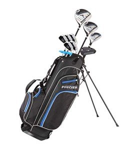 Precision M3 Men's Right-Handed Complete Golf Set
