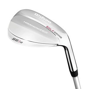 Wilson Women's 60° Harmonized Lob Wedge