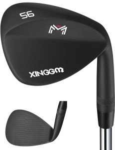 XINGGM Forged Golf Wedge Set for Right-Handed Players