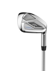 Callaway Paradym AI Smoke HL Iron Set