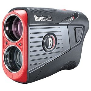 Bushnell Golf Tour V5 Shift Laser Rangefinder