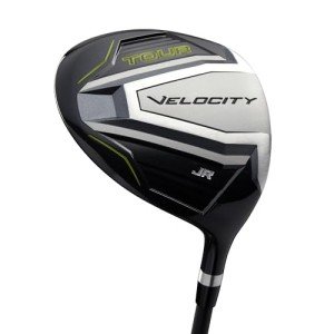 Wilson Junior Tour Velocity Medium Driver - Right Hand