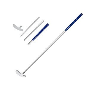 PLAYEAGLE Classic Stainless Steel Mini Golf Putter