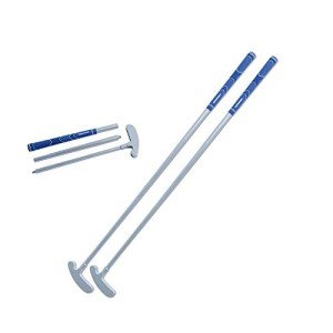 Foldable Two-Way Putter Club for All Golfers