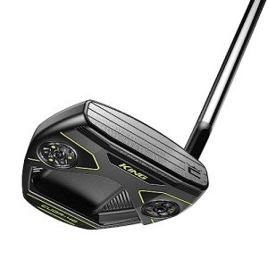 Cobra King Vintage 34" Right-Handed Putter
