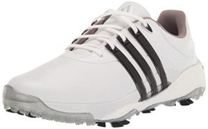 adidas Men's Tour360 22 Golf Shoes - Footwear White