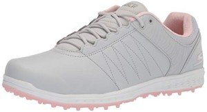 Skechers Women's Go Pivot Spikeless Golf Sneakers