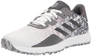 adidas Men's S2G Spikeless Golf Shoes - Size 11.5