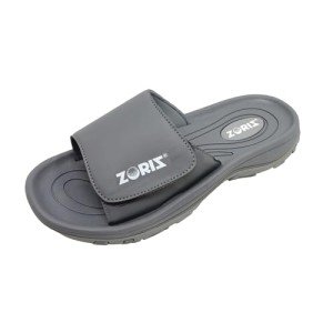 ZORIZ Golf Slides with Spikes for Men and Women
