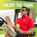 ZORIZ Next-Gen Golf Sandals with Soft Spikes