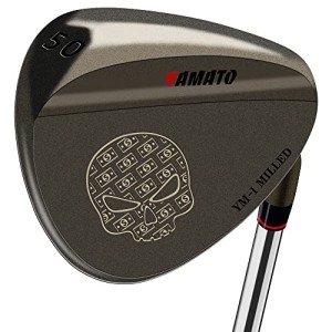 Yamato Golf Wedge Set - High Spin Precision Clubs