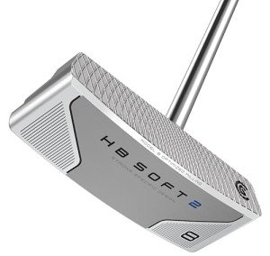 Cleveland Golf HB Soft 2#8C Putter 35