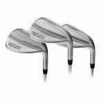 Kirkland Signature Gen 2 3-Piece Wedge Set