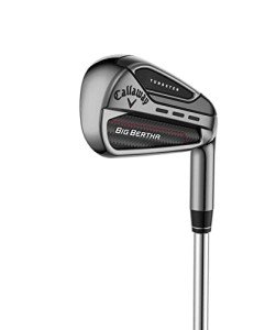 Callaway Big Bertha BB23 Graphite 4 Iron