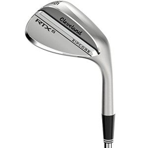 Cleveland Golf RTX6 Zipcore TS 46 Mid Putter