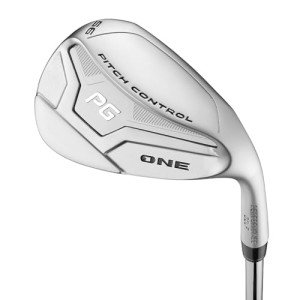ONE Wedge: Perfect Shots from Any Lie