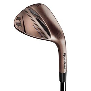 TaylorMade HI-Toe 3 Copper Wedge 58.10 Right-Hand