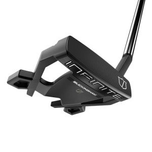 Wilson Infinite Buckingham Golf Putter - 34" Right Hand