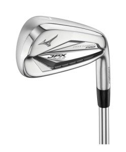 Mizuno JPX923 Hot Metal Pro Irons Set