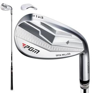 PGM 72° Right-Handed Sand & Lob Wedge