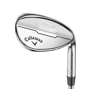 Callaway Opus 60° Right Hand Wedge, Steel Shaft