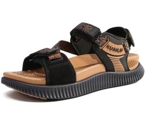 Comfortable Women's Arch Support Walking Sandals