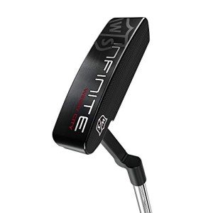 Wilson Staff Women's Windy City Golf Putter
