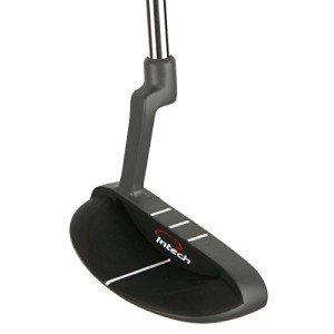 Intech Trakker Series 3 Right-Hand Golf Putter
