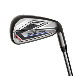 DARKSPEED One Length Golf Iron Set