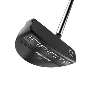 Wilson Infinite South Side Golf Putter 35