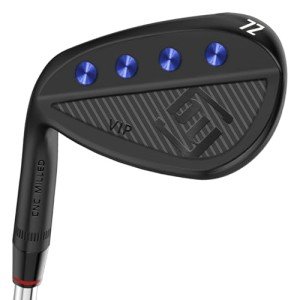 Yamato Left Handed Forged Golf Wedge Set