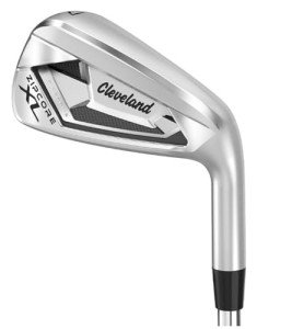 Cleveland Golf CG Zipcore XL Irons Set