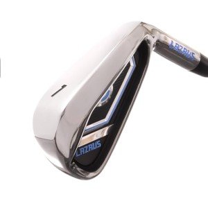 Lazrus Premium 1 Iron Golf Club for Men