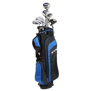 Ram Golf EZ3 Tall Men's Golf Club Set