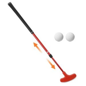 Two-Way Mini Golf Putter for Men and Women